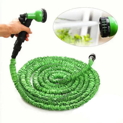 Expandable Hose Pipe Nozzle - (100 FT)