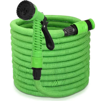 Expandable Hose Pipe Nozzle - (100 FT)