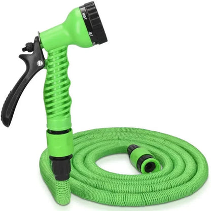 Expandable Hose Pipe Nozzle - (100 FT)