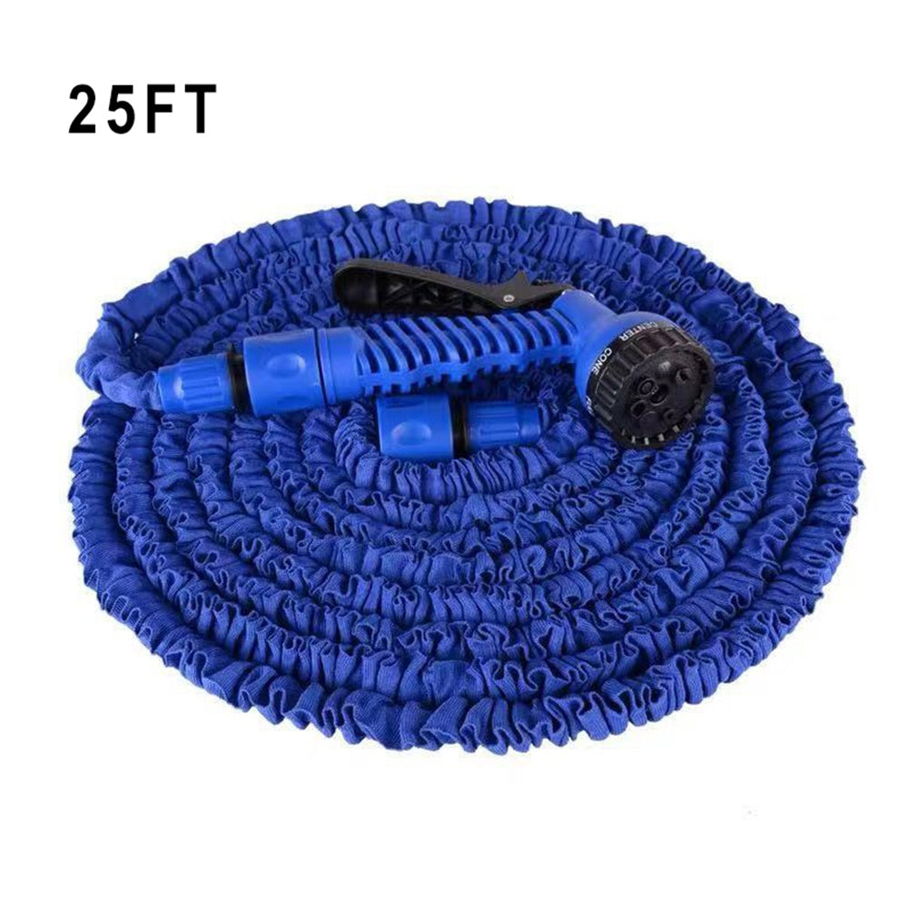 Expandable Hose Pipe Nozzle - (100 FT)