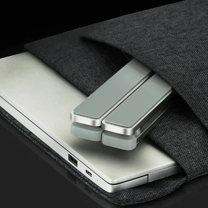 High-Quality Adjustable Metal Laptop Stand