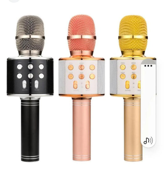 Wireless Microsoft WiFi Speaker