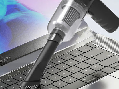 3 in 1 Handheld Vacuum Car Cleaner – Powerful, Portable & Multi-Functional